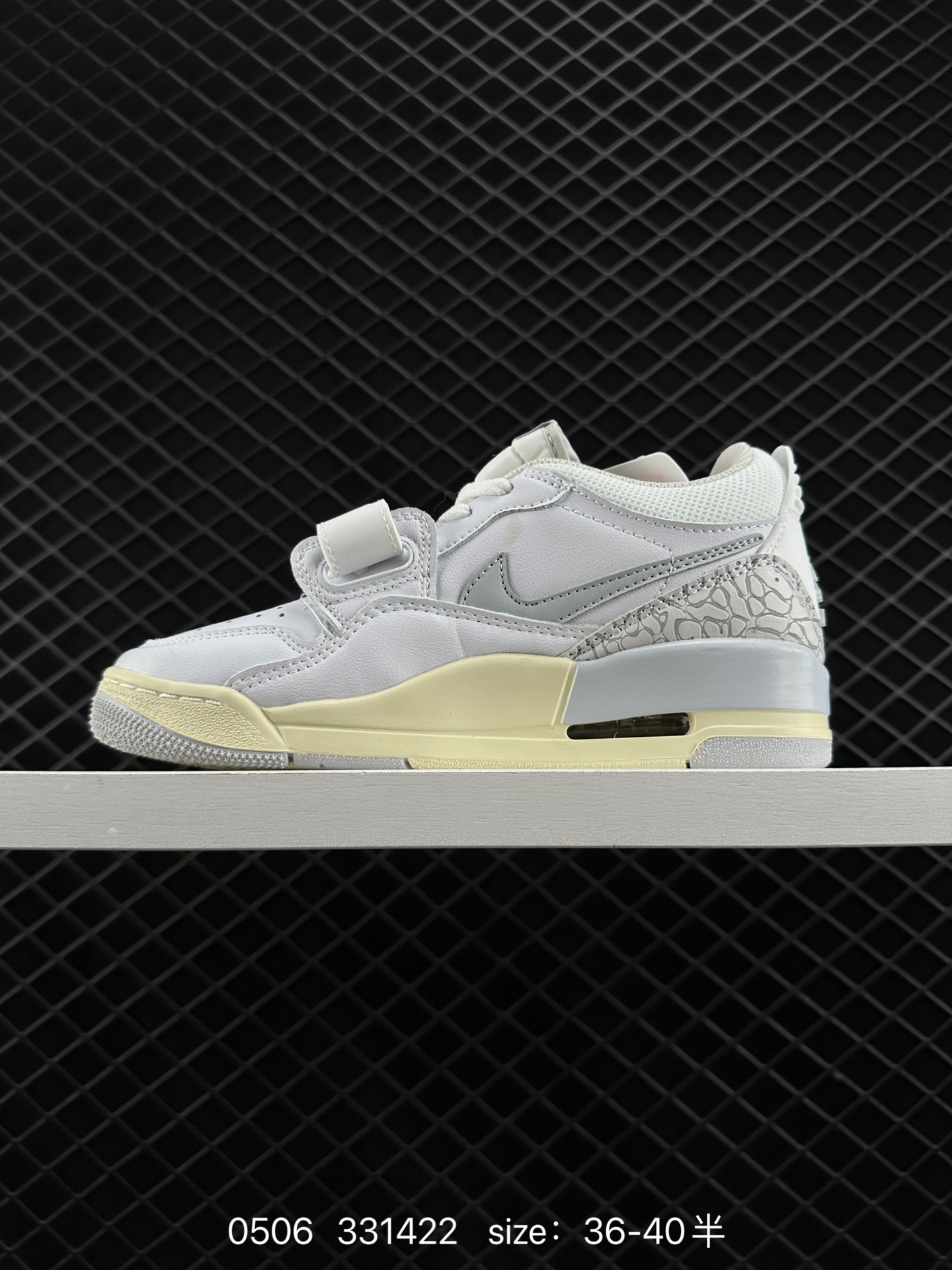 Air Jordan Legacy 312 Low